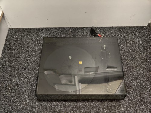 Rega turntable 12 - -,