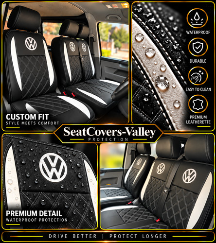 Front leatherette single - leatherette,