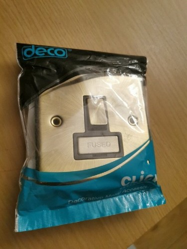 Vpab751bk deco switch - vpab751bk,
