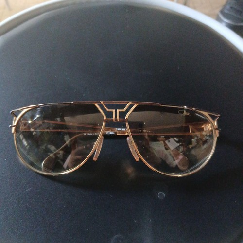 Cazal mod 935 - mod, sunglasses