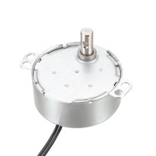 AC 220-240V 10-12RPM 50-60Hz