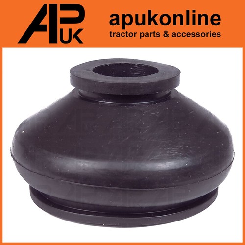 Tie rod end joint - joint, boot