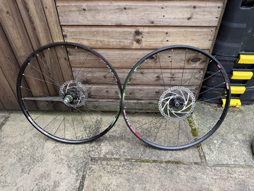 Stan notubes ztr 355 - stan's,