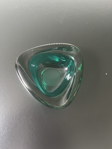 Vintage italian murano - italian, murano-style