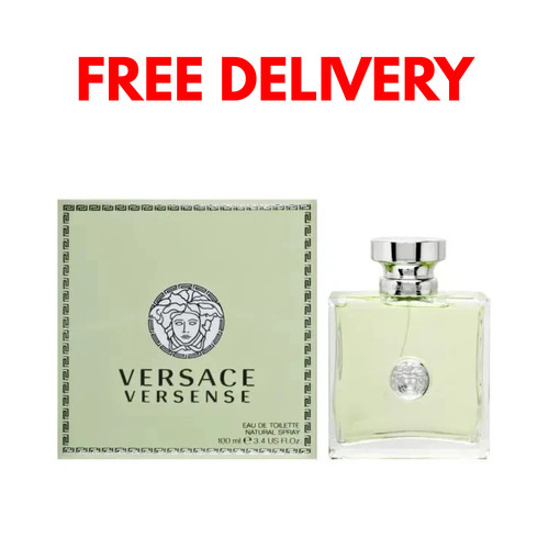 Versace versense womens - versense, fresh