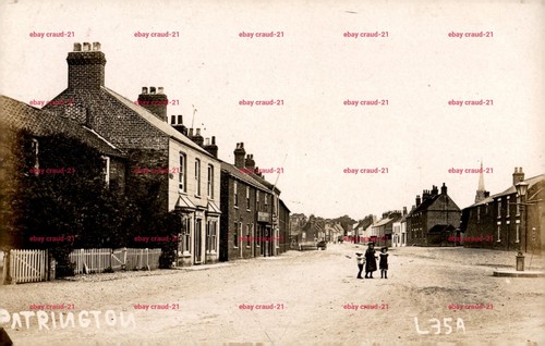 Patrington east yorkshire - patrington,