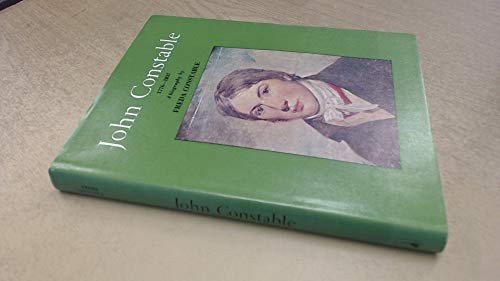 John constable biography - john,