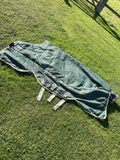 6ft6 Horseware Rambo Original