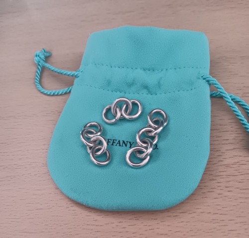 Tiffany and spare chain - 12,