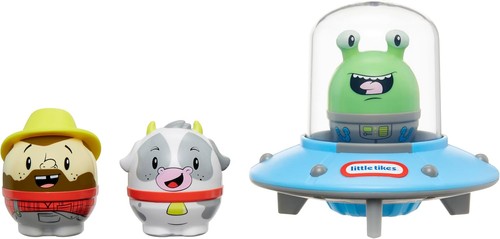 Little tikes toddler playset - toddler,