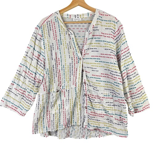 Habitat clothes live - live, in