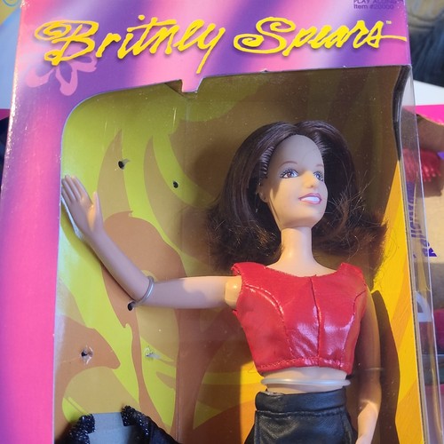 Britney spears born - to, make