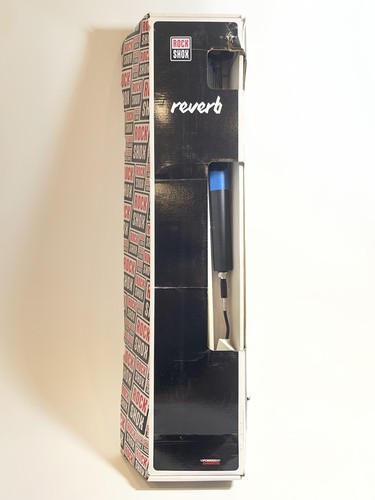 Rockshox reverb stealth - reverb, a2