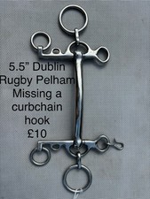 5.5” Dublin Rugby Pelham