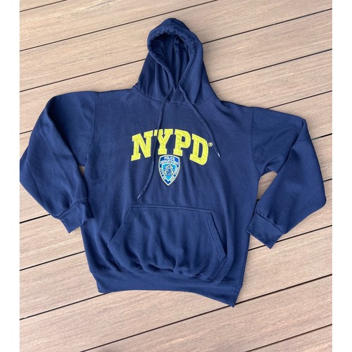 Nypd navy blue - nypd,