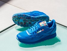 Reebok Classic Leather