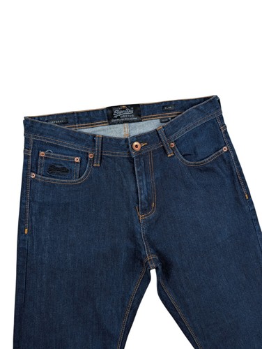 Superdry corporal slim jeans - superdry,