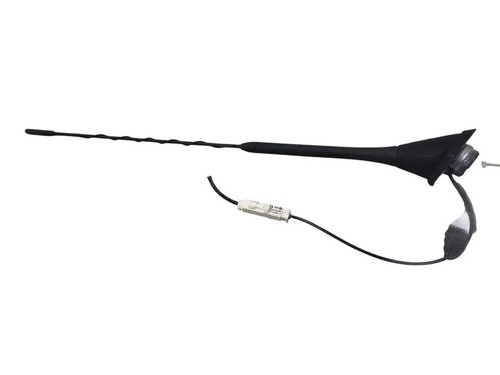 Golf variant aj5 - aj5, antenna