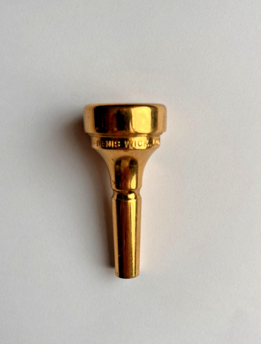 Denis wick cornet mouthpiece - cornet,
