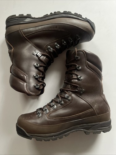 British army issue boots - army,
