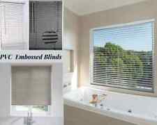 PVC Venetian Blinds Wooden