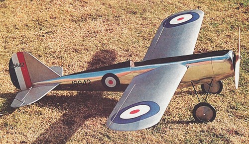Frog interceptor 4x - frog, mk