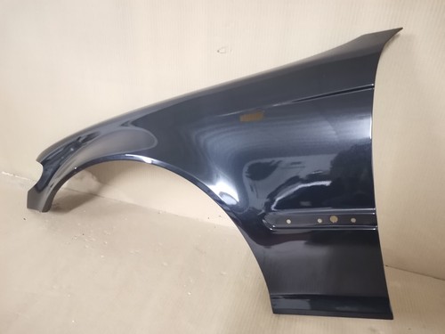 Bmw e46 saloon wing facelift - saloon,