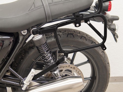 Fehling 7931 pannier rack - l, +