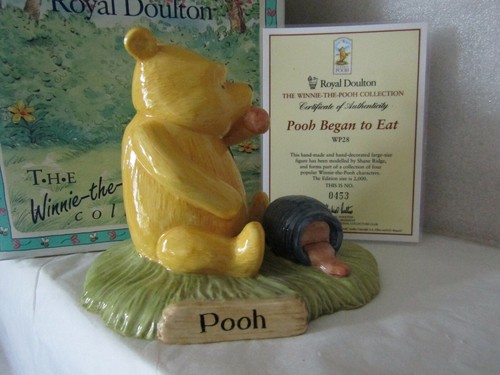 Pooh began eat wp28 - to,