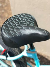 Custom beach cruiser - custom,