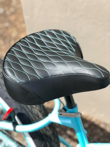 Custom beach cruiser - beach,