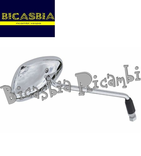 18995 left drop mirror - -,