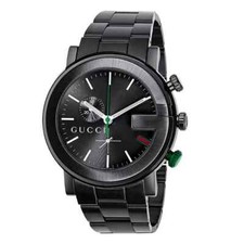 NEW Genuine GUCCI G-Chrono 101