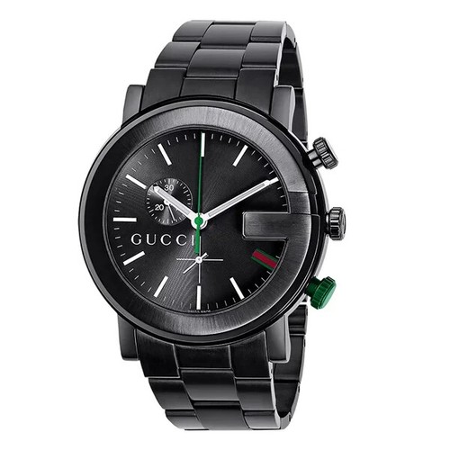 New genuine gucci chrono 101 - genuine, g-chrono