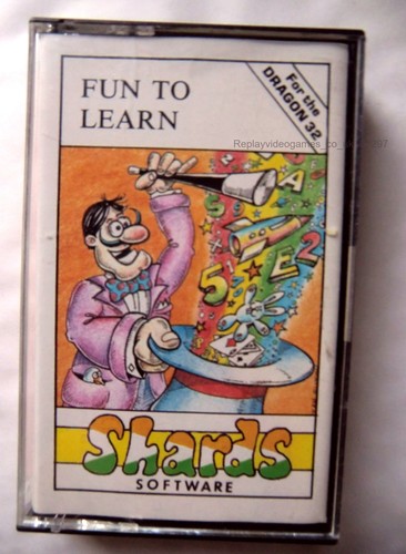 61297 fun learn - fun, to
