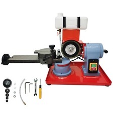 110V Water Grinding Alloy Saw