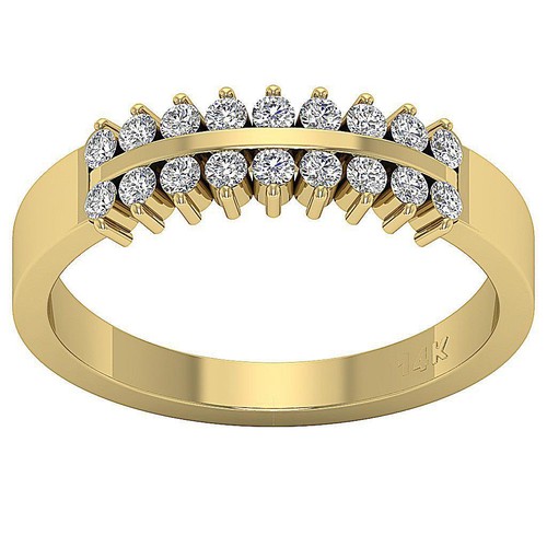 Natural diamond si1 55 - g, ct