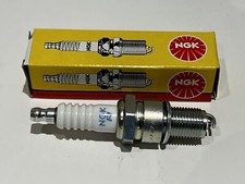 Spark plug post 1986 lotus - plug, hc