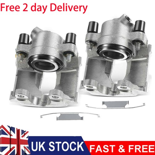 Brake calipers front - brake,