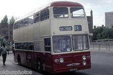 WMPTE No.374Y Coventry Bus