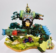 Warhammer 40k Defiler