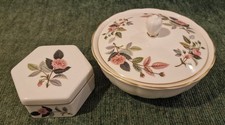 Vintage Wedgewood Hathaway