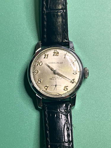 Caravelle 10ol manual jewels - caravelle, 7