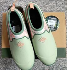 Ladies Muck Boot Company