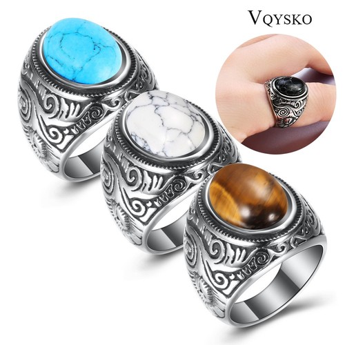Men retro onyx opal - retro,
