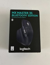 Logitech MX Master 3S -