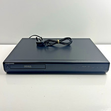 Samsung DVD-SH897M 320GB HDD