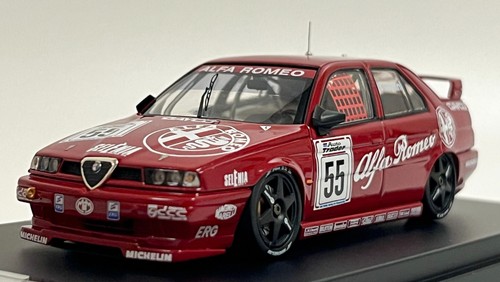 Hpi racing alfa romeo - hpi-racing,