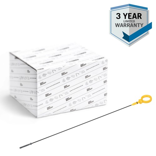 Engine oil dipstick - engine,