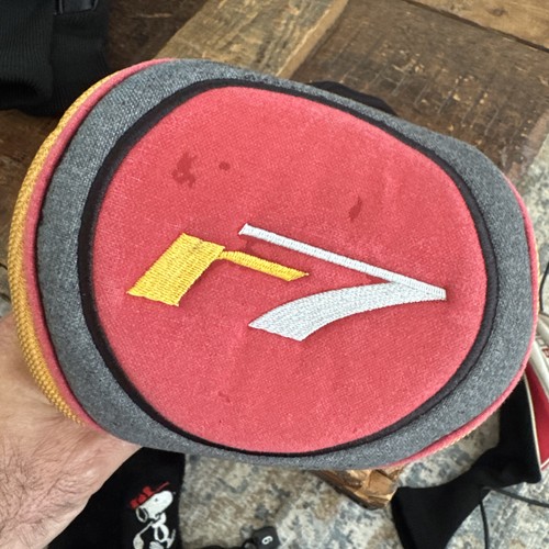 Taylormade driver headcover - r7,